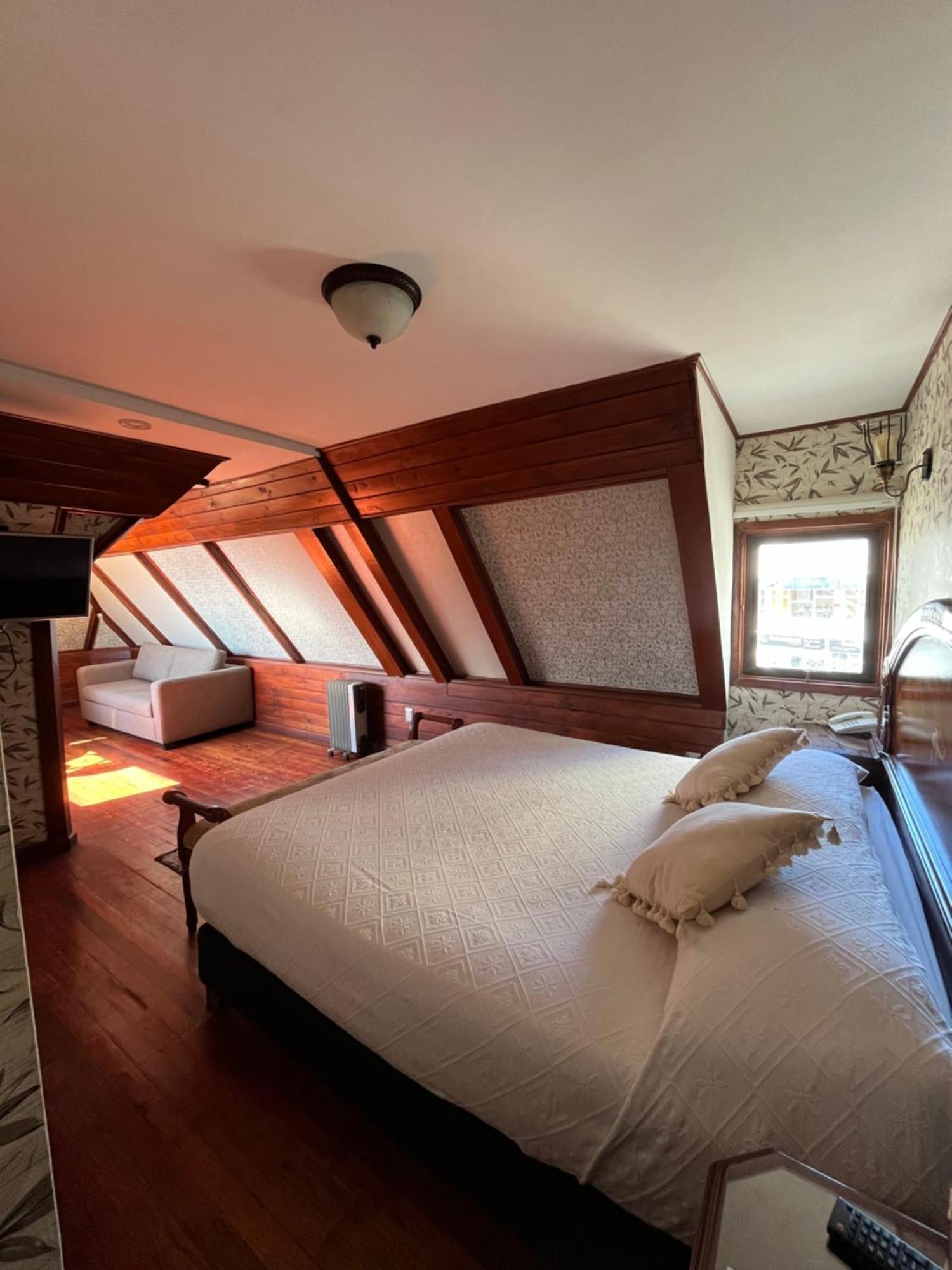 Hotel Vista Velero วิญาเดลมาร์ ภายนอก รูปภาพ