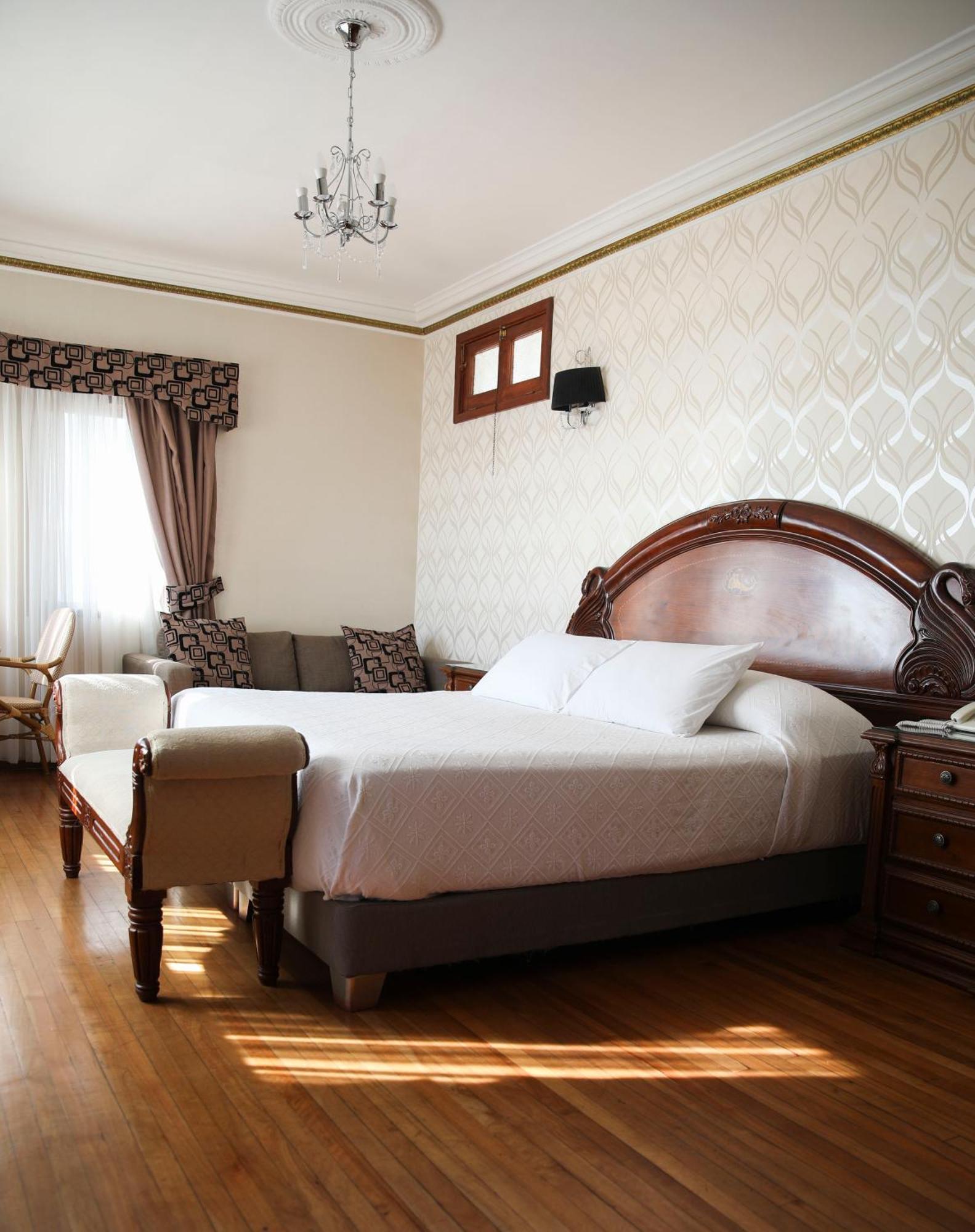 Hotel Vista Velero วิญาเดลมาร์ ภายนอก รูปภาพ